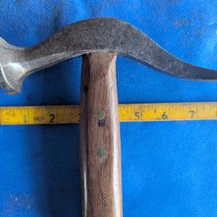 Cobblers Hammer