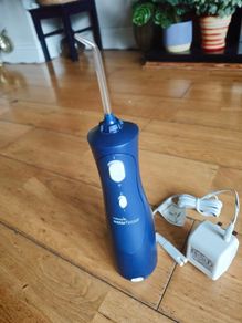 waterpik water flosser