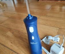 waterpik water flosser