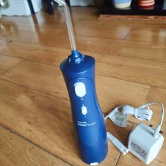 waterpik water flosser