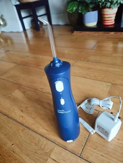 waterpik water flosser