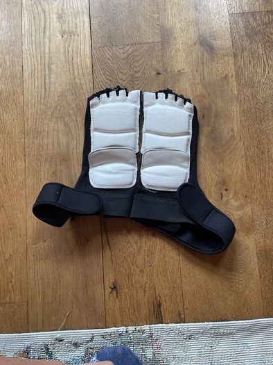 taekwondo gear for boy and girl age 8-13