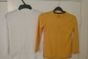 Boys Long Sleeve Tops Age 7-8
