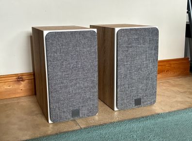 Dali Oberon 3