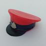 Palitoy Action Man Royal Military Police Hat Image 2