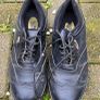 Hi tec golf shoes Image 2