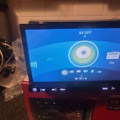 pioneer car