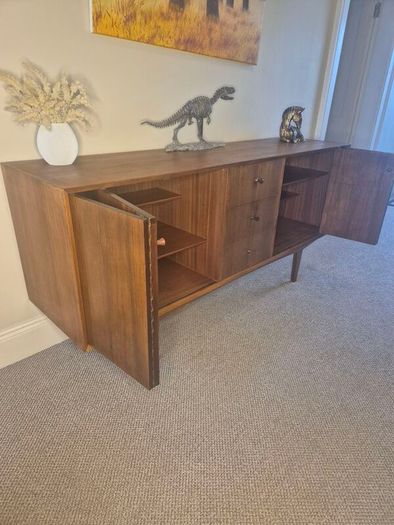 mid Century sideboard