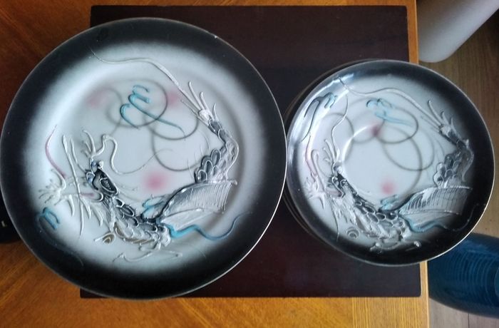 Tea Set