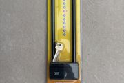 oil tank lock