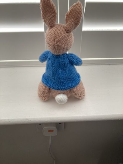 Peter rabbit