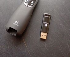 Remote
