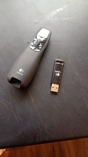 Remote