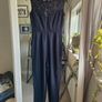 Jumpsuit Portmons AUS6 Image 2