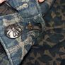Chrome Hearts Carpenter Jeans W Multi Pockets Image 5