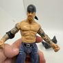 wwe the undertaker action figure Image 6