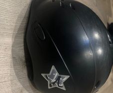 Horseriding Helmet kids