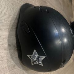 Horseriding Helmet kids