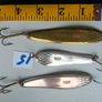 Vintage fishing lures Image 6