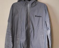 Reflective jacket