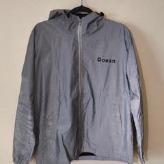 Reflective jacket