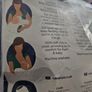 Travel Breastfeeding Pillow Image 2