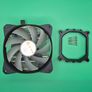 LGA1151/1155/115x Cpu Cooler Image 3