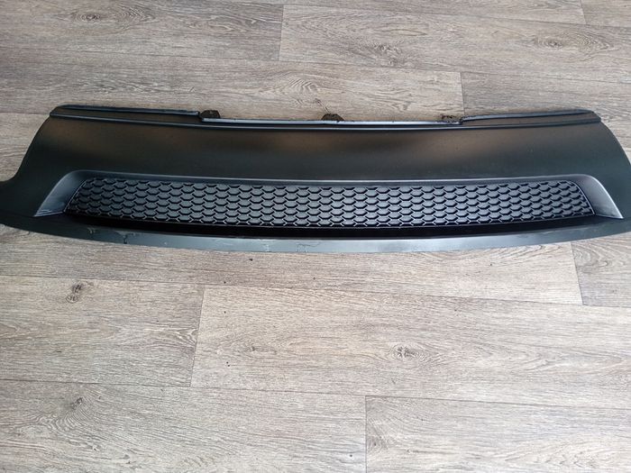 Audi A5 S Line Diffuser