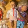 Selection of Dolls Image 4