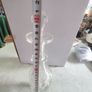 Lovely Cut Glass Decanter Image 2