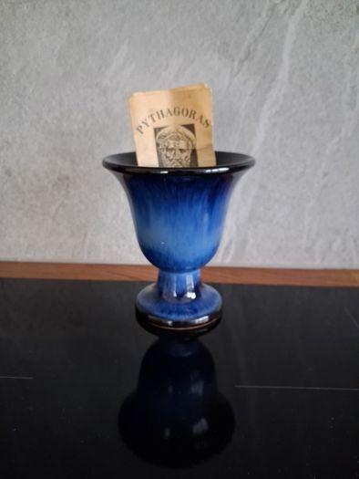 Pythagoras Cup