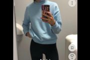 Pangaia sweatshirt