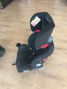 Pushchair & Child Car Seat
