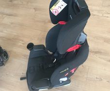 Pushchair & Child Car Seat