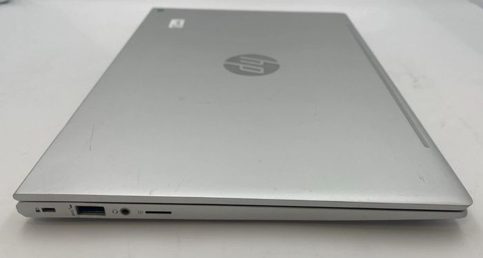 Hp Probook 430 G8, Intel I5-1135g7, 8gb Ram, 256gb Ssd Win 11 Pro