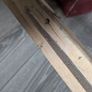 4FT Crushed Velvet Effect Headboard Image 3