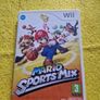Mario Sports Mix Nintendo Wii Games Original Image 2