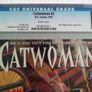 Catwoman Issue 2 CGC 9.8 Bane and Bruce Wayne appearance Image 2