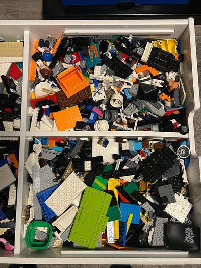 lego table