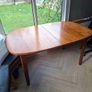 Table extendable retro Image 2