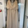 bridemaid dress Image 8