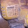 dewalt flexvolt circular saw dcs575   2 saws for parts or repairs Image 5