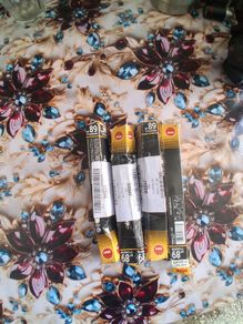 2013-2020 Ford Transit 2.2 glow plugs