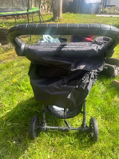 Baby jogger city mini GT