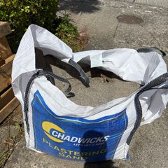 FREE - plastering sand