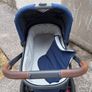 UPPAbaby Vista V2 - Noa | Immaculate Condition | Complete Luxury Bundle Image 2