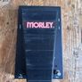 Morley Pro Series Wah (PWA) 1990s - Black Image 2