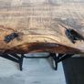 Singer Sewing Machine Side Table Image 3