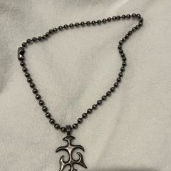 jewellery