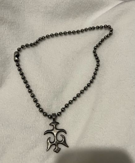 jewellery necklace